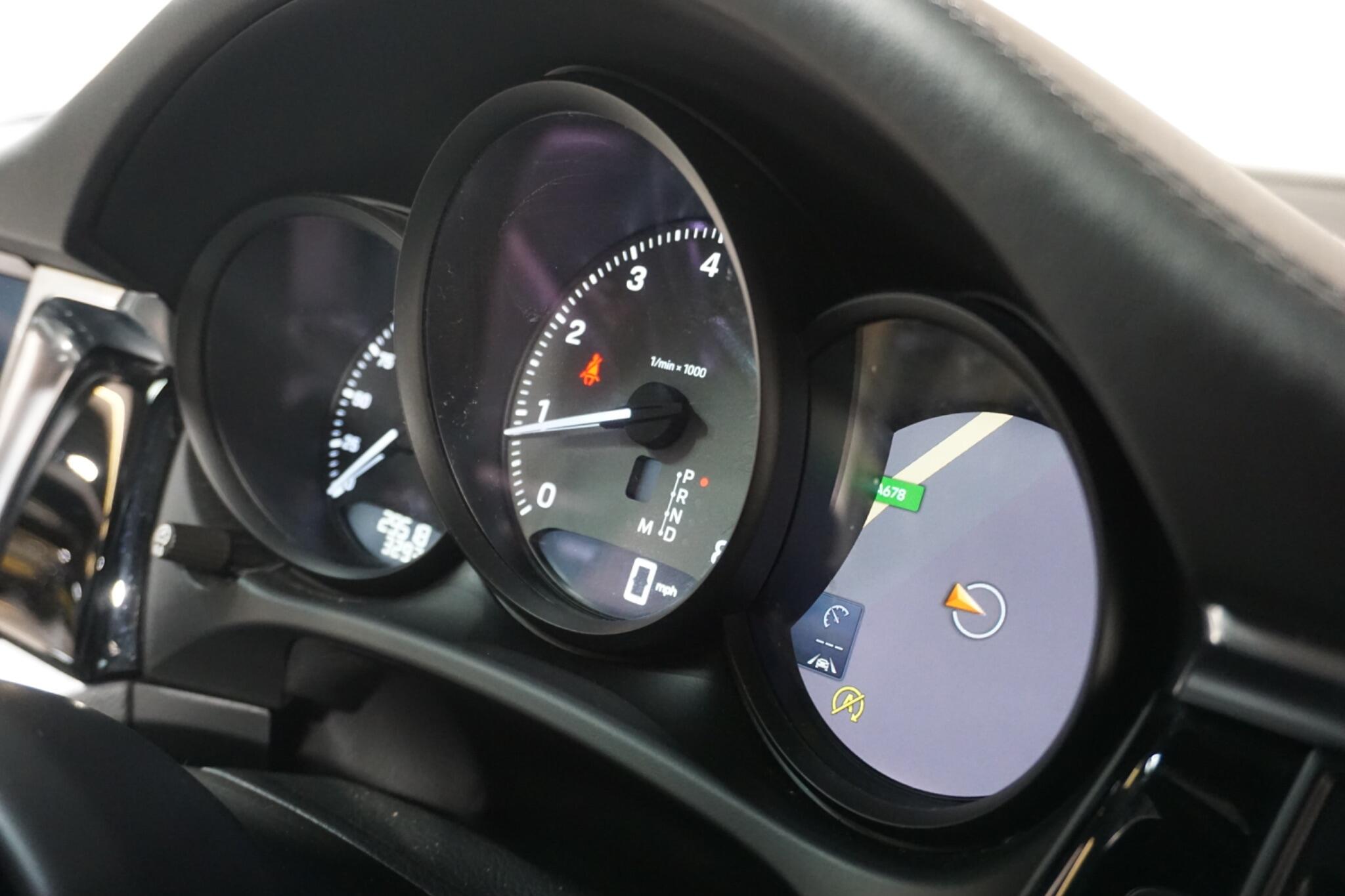 Porsche Macan 2.9T V6 S SUV 5dr Petrol PDK 4WD Euro 6 (s/s) (380 ps)